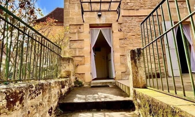 Limeuil Casa | Charming village house in Limeuil for 6