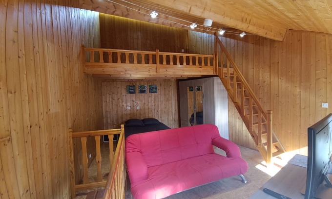 Riotord Casa | Charming village house in the heart of Riotord