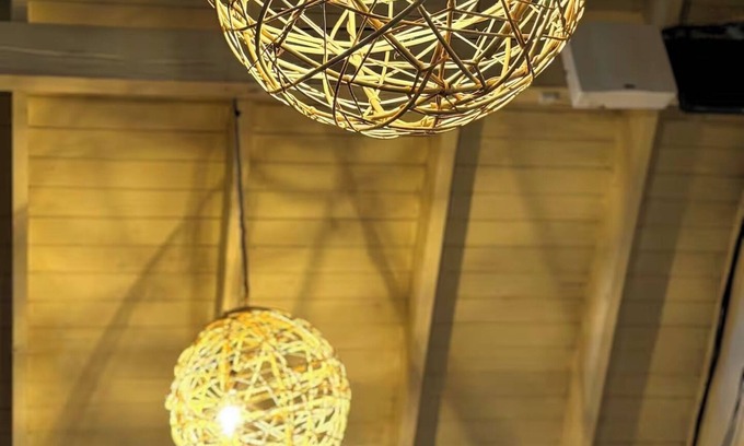 Posadas Chalet De Esquí | Charming Vintage Chale in the city, pets welcome!