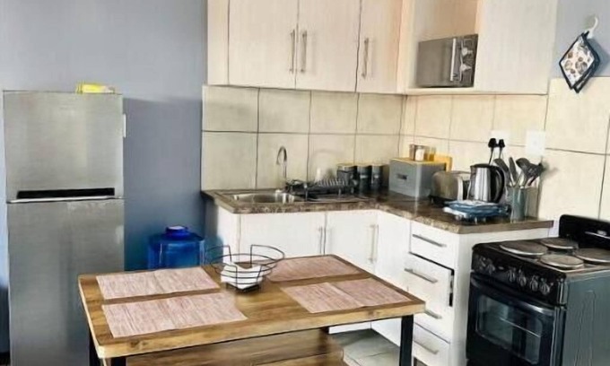 Polokwane Apartamento | Charming Wallet Friendly Apartment