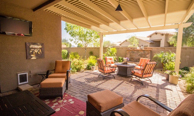 Westwing Mountain Casa | 3 BR Inicio encantador, cálido y cómodo, cerca del lago agradable,