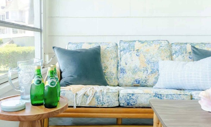 Bonnet Shores Casa | Charming Waterfront Cottage