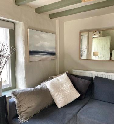 Dolgellau Casa | Charming Welsh Cottage in Dolgellau - Snowdonia