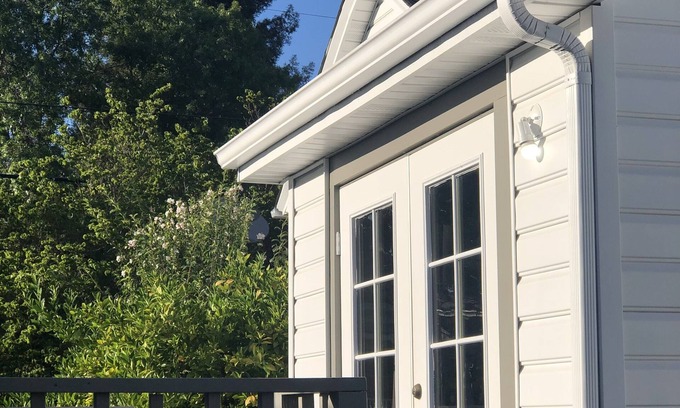 Ukiah Casa | Charming Westside Cottage, walk to Downtown!