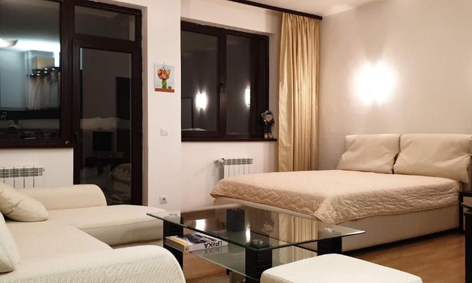 Borovets Apartamento | Charming Winter Studio