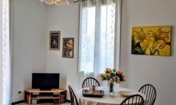 Ortonovo Casa | Encanto-Flat-La Spezia-cerca de 5 Terre-WiFi-Parking
