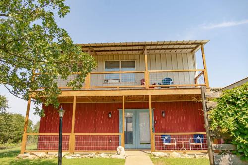 Nocona Casa | Charmingrusticcabinfarmpet Friendlyaffordable