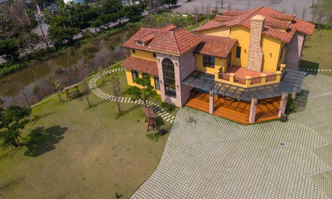 Wujie Casa | Charmole