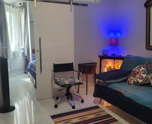 Leme Apartamento | Charmoso Apartamento Leme/copacabana