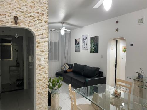 Jardim Vitoria Apartamento | Charmoso apartamento 01 Quarto Enseada