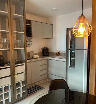 Itaipava Apartamento | Charmoso apartamento em Itaipava