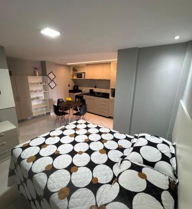 Centro Apartamento | Charmoso apartamento no Centro de Patos PB