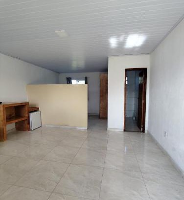 Mangue Seco Apartamento | Charmoso village