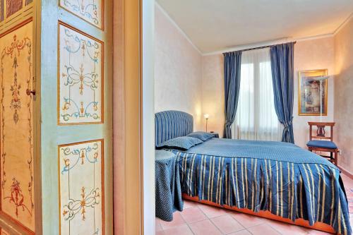 Isola San Giorgio Maggiore Apartamento | Charmsuite Palladio