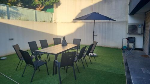 Cascais Villa | Charmy Villa Estoril by Amber Star Rent