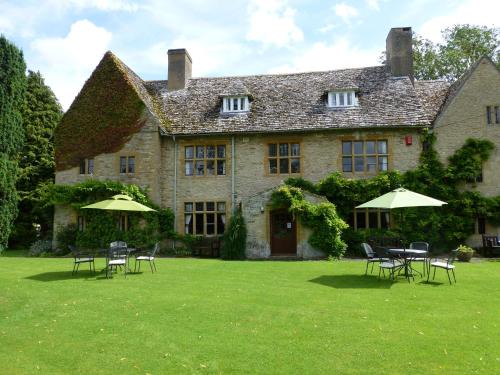 Charney Bassett Casa | Charney Manor