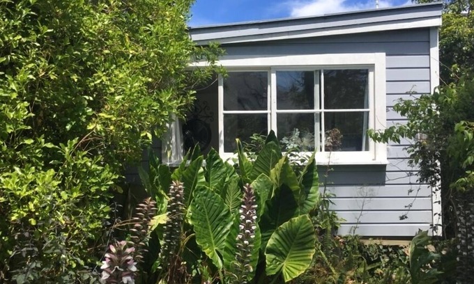Richmond Cabina | Charnwood Cottage - tranquilo y privado