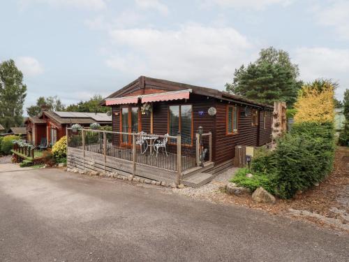 Capernwray Casa | Charnwood