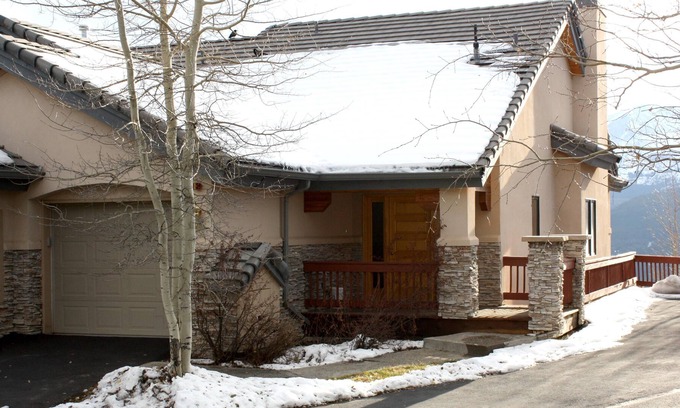 Baldy Mountain Casa | Charter Ridge 20 By Peak Property Management