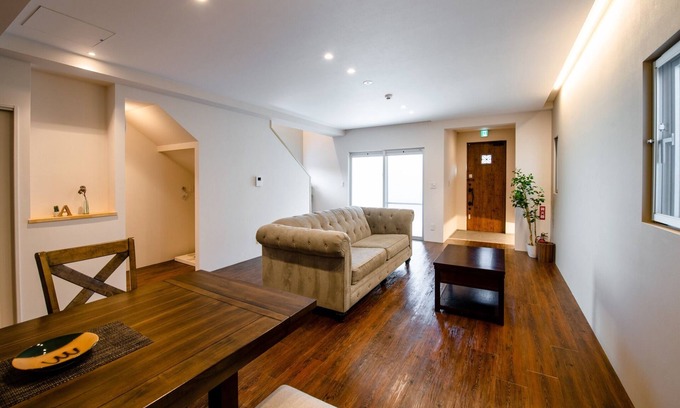 Goya Casa | Chartered whole building Recommended for staying / Okinawa Okinawa
