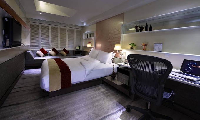 Wan Chai Hotel | Charterhouse Causeway Bay