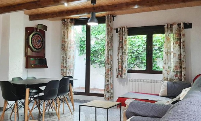 Casas de Ves Chalet De Esquí | Chasca y Barro