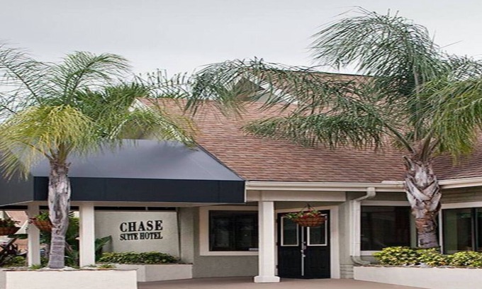 Rocky Point Apartamento | Chase Suite Hotel Rocky Point Tampa