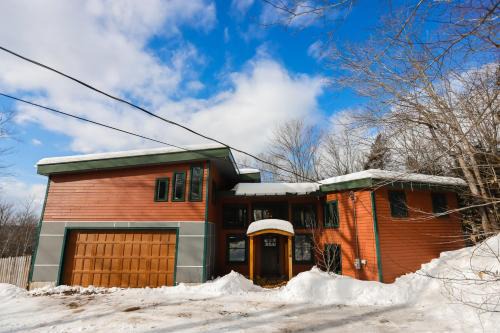 Bethel Casa | Chasing the Slopes
