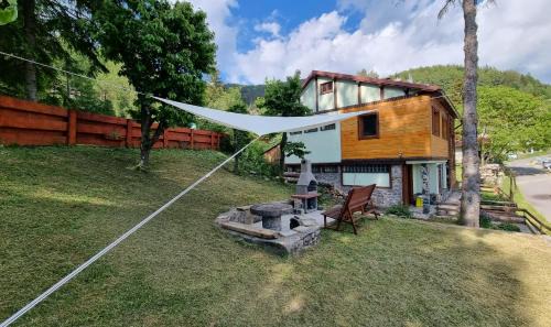 Donovaly Casa | Chata 67