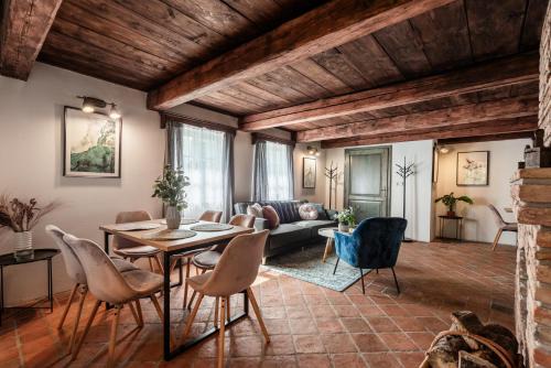 Vitkovice Chalet De Esquí | Chata Alpina Horní Mísečky