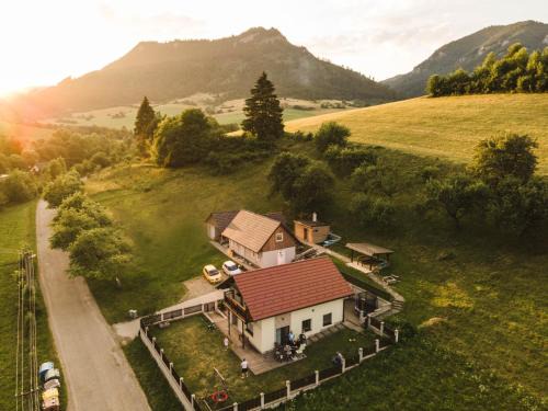 Bukovina Casa | Chata Bellago