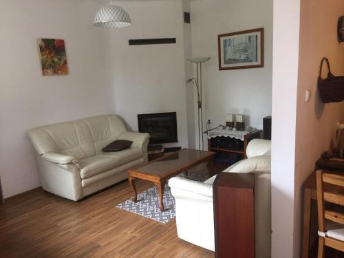 gmina Olszewo-Borki Apartamento | Chata Białobrzeg