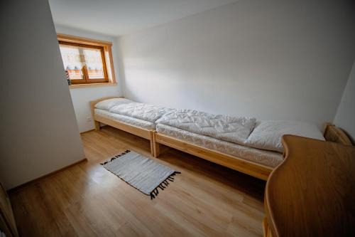 Oravska Lesna Chalet De Esquí | Chata Bučina