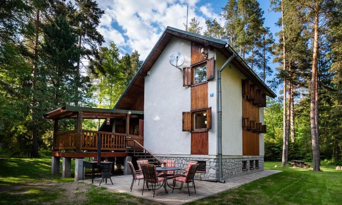 Mlynceky Casa | Chata Dáša High Tatras