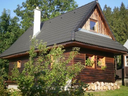 Donovaly Chalet De Esquí | Chata Donovaly Buly 242/C