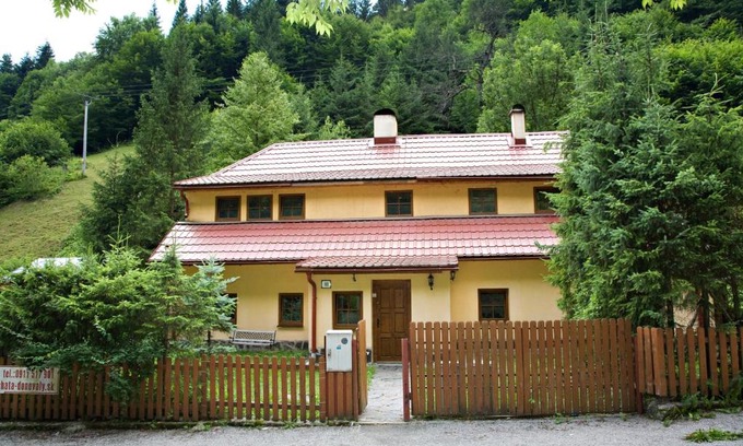 Stare Hory Casa | Chata Donovaly