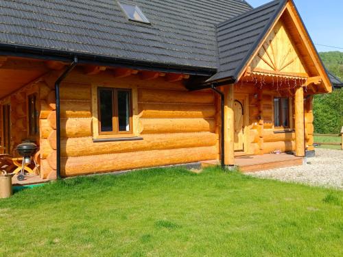 Polany Apartamento | Chata Dziewięćsił