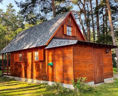 Hamr na Jezere Casa | Chata Hameračka