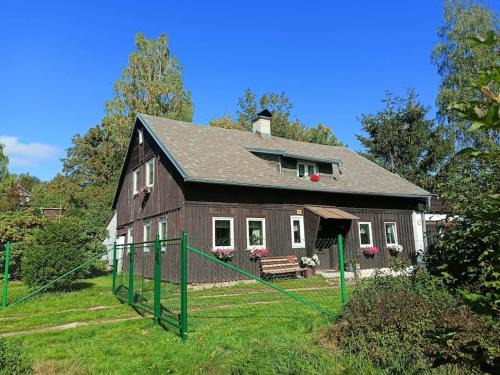 Bublava Chalet De Esquí | Chata Koza