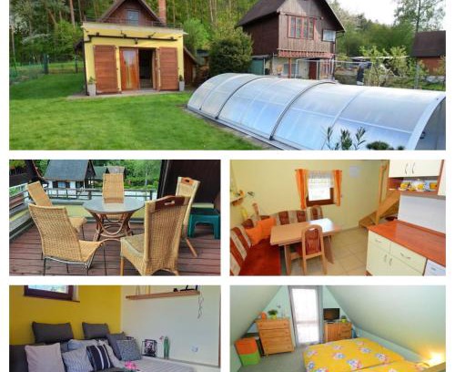 Modrisice Casa | CHATA KUKI