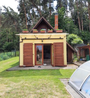 Modrisice Casa | Chata Kuki