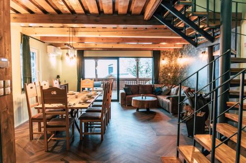 Slavec Casa | Chata Margit - Margit-lak