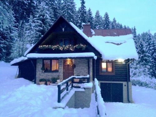Ruzomberok Chalet De Esquí | Chata Maruska