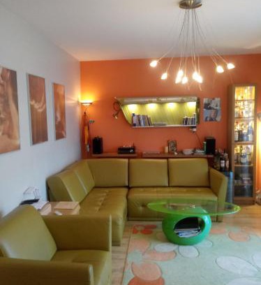Limanowa Apartamento | Chata Mego Brata