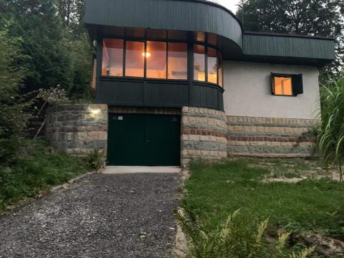 Rostin Chalet De Esquí | Chata na Bunči