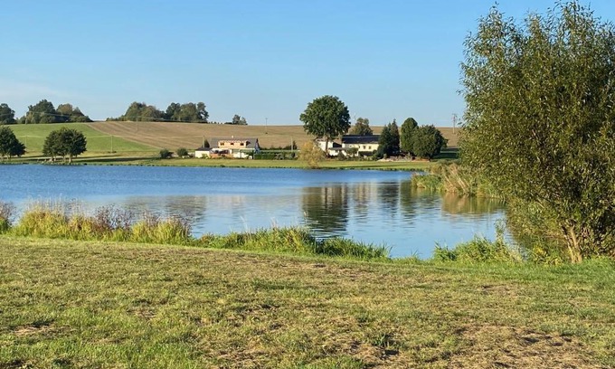Cejov Apartamento | Chata na Hadině - 30m od vody