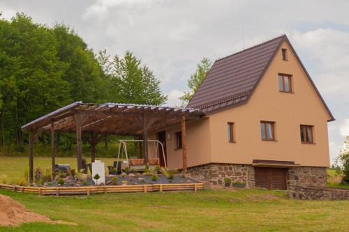 Kyje Casa | Chata Na Vyhlídce