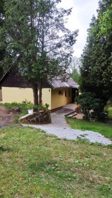 Mnisek Apartamento | Chata Nad Přehradou Mníšek u Liberce