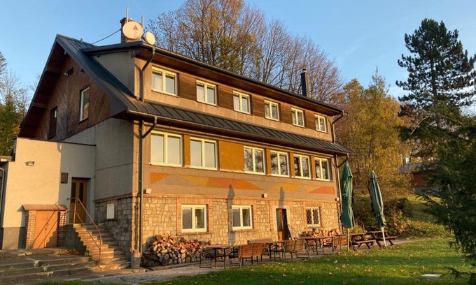 Ostravice Chalet De Esquí | Chata Ostrá Ostravice