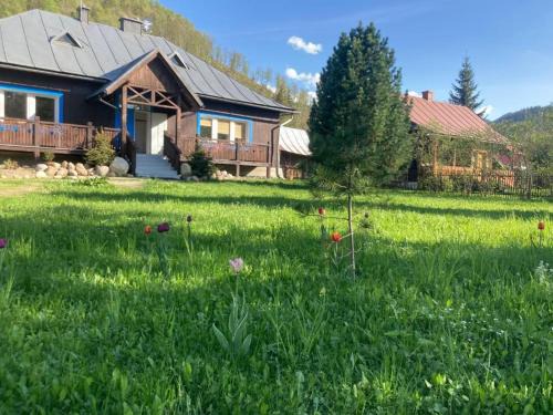 Tatranska Javorina Apartamento | Chata pod Rogową Apartamenty